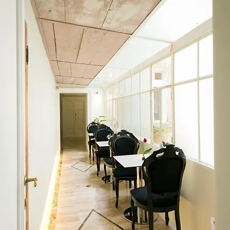 Nerva Accommodation Cavour-3