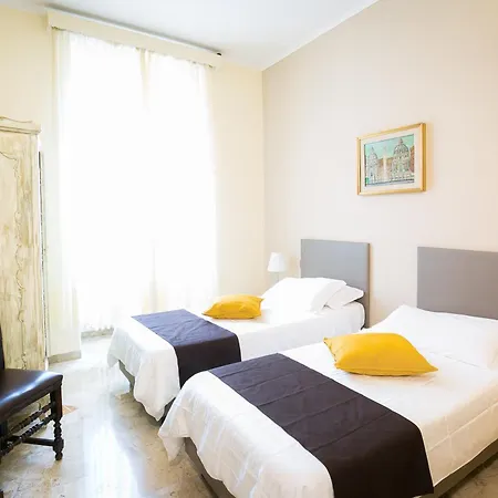 Nerva Accommodation Cavour-2